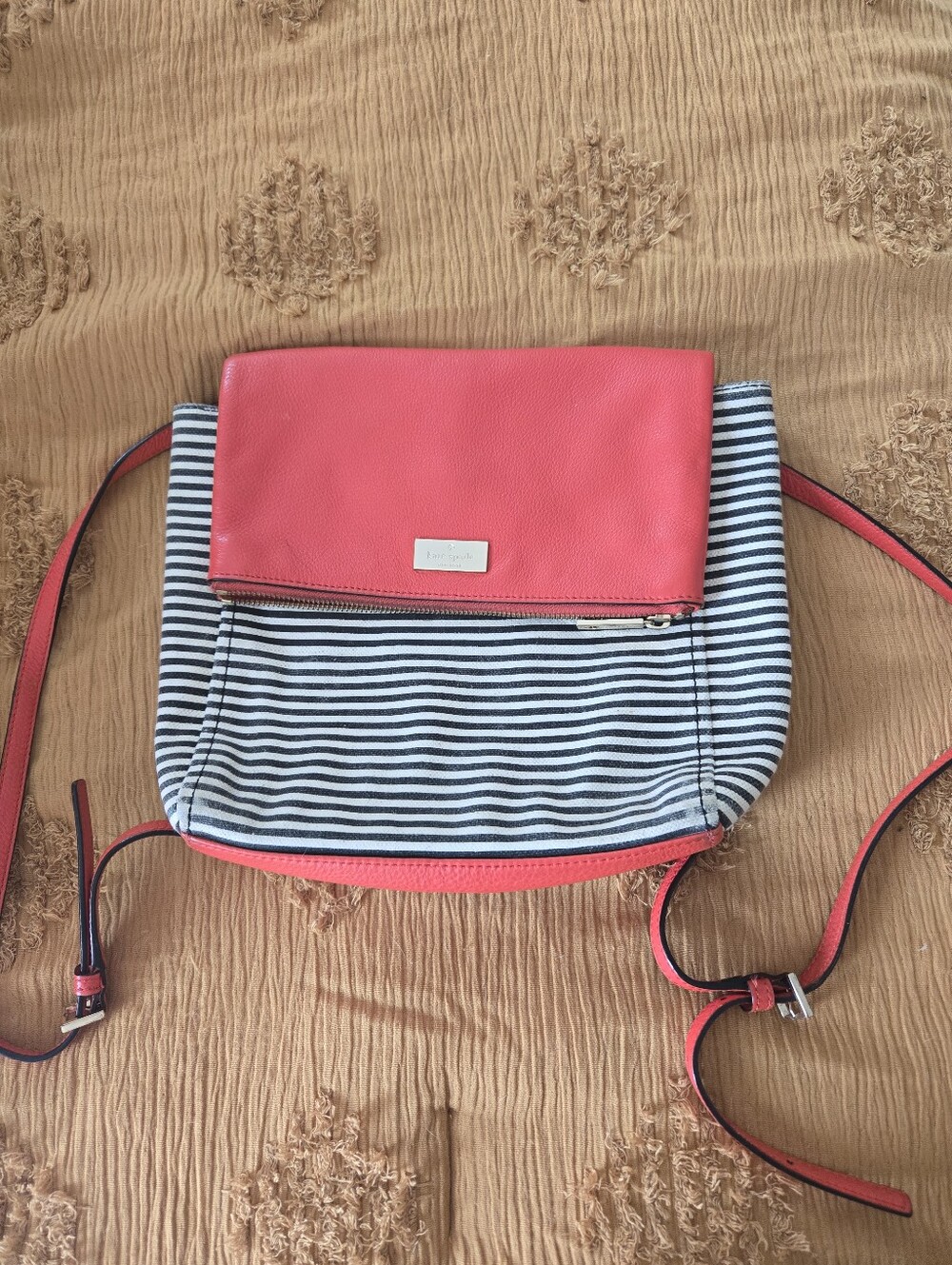 Kate Spade backpack